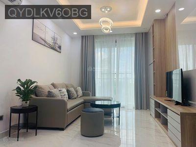 Cần cho thuê gấp căn hộ Midtown Sakura, căn góc thoáng mát, nhà đẹp - Phường Tân Phú  -  Quận 7 