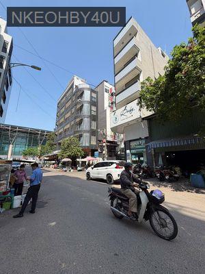 hà khu nội bộ 324/3 Lý Thường Kiệt, 90m2, 5.5x16m, cấp 4, 27 tỷ - Phường 14  -  Quận 10 