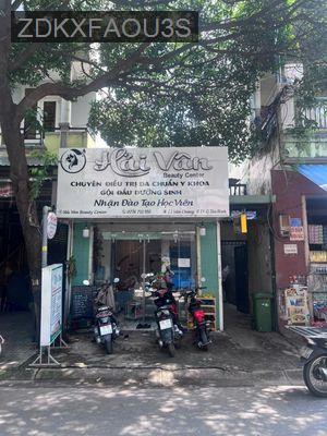 150tr/m2 nhà mặt tiền Văn Chung  ngang 5m ,gần Hoàng Hoa Thám - Phường 13  -  Quận Tân Bình 