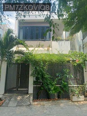 Bán nhà - Phường An Phú Đông  -  Quận 12  - 60m² - 5.6tỷ