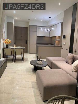 Bán căn hộ The OPERA THỦ THIÊM, 55m2 1PN - 1WC  giá chỉ 14 tỷ 5 TL - Phường Thủ Thiêm  -  Quận 2 