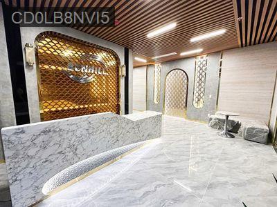 Căn hộ 2PN - 55m2 - Benhill Thuận Giao - Bình Dương - Phường Thuận Giao  -  Thị xã Thuận An 