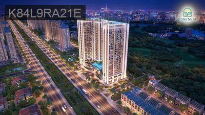 Căn hộ cao cấp 3 PN , Nam Sài Gòn, 120m2 , giá 8.6 tỷ - Xã Phước Kiển  -  Huyện Nhà Bè  Căn hộ cao cấp 3 PN , Nam Sài Gòn, 120m2 , giá 8.6 tỷ - Xã Phước Kiển  -  Huyện Nhà Bè