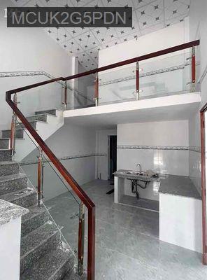 Chủ kí gửi bán dãy trọ ngay KCN Mỹ Phước 3, Thu Nhập 10–15 Triệu/Tháng - Phường Thới Hòa  -  Thị xã Bến Cát 