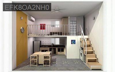 🏡 NHÀ NHỎ GIÁ TỐT GIỮA LÒNG QUẬN 1 – CHỈ 1,8 VND! 🏡 - Phường Nguyễn Cư Trinh  -  Quận 1 