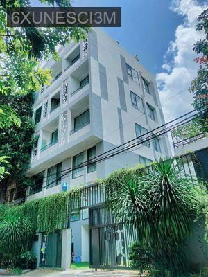 CĂN HỘ DỊCH VỤ 6 TẦNG - VIEW SÔNG - THẢO ĐIỀN - QUẬN 2 - Phường Thảo Điền  -  Quận 2 