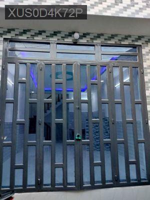 Cần bán gấp - Xã Vĩnh Lộc B  -  Huyện Bình Chánh 