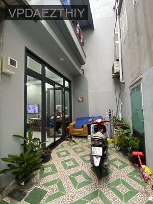NHÀ 2 TẦNG, 50,9M2, ĐƯỜNG TÂN QUÝ, GẦN AEON, GIÁ 5 TỶ 🌹 - Phường Tân Quý  -  Quận Tân Phú 