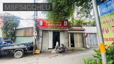 BÁN GẤP NHÀ 31C NGUYỄN TRUNG NGUYỆT GIÁ TỐT - Phường Bình Trưng Đông  -  Quận 2 