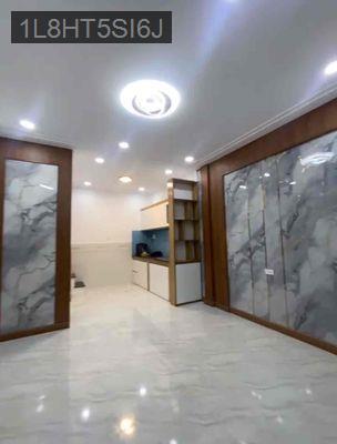 Bán nhà - Phường Tân Thới Hiệp  -  Quận 12  - 42m² - 1.18tỷ