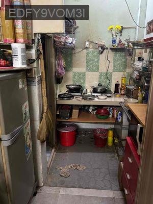 Nhà hẻm Q4 cần bán gâp ( giá cả cond thương lượng ) - Phường 6  -  Quận 4 