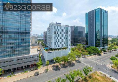 Bán nhà - Phường Tân Phú  -  Quận 7  - 236m² - 54.3tỷ