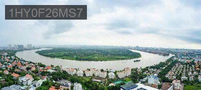 Masteri Thảo Điền : Chính chủ bán nhanh 2PN ( nhà mới ) - Phường Thảo Điền  -  Quận 2 