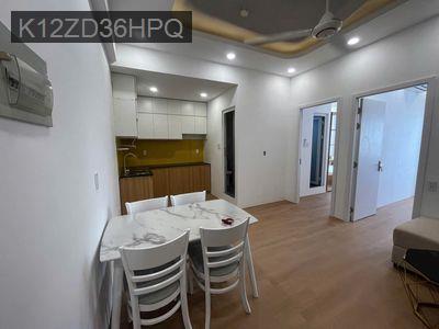 Bán CC Ngô Gia Tự, 3,6 tỷ, 52m2, 2PN, 2WC tại Hòa Hảo, Q10,, TP HCM - Phường 2  -  Quận 10 