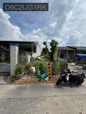 Đất chính chủ sổ đỏ full thổ cư 138m2 Dương Xuân Hội, Long An - Xã Dương Xuân Hội  -  Huyện Châu Thành 