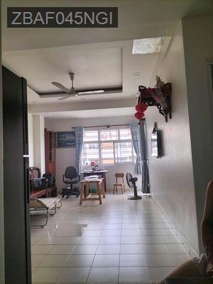 BÁN CĂN HỘ C2 MAN THIỆN 2PN, 2 ban công - Phường Tăng Nhơn Phú A  -  Quận 9 