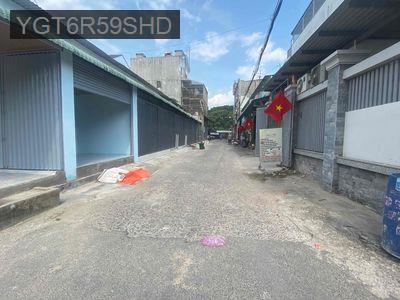 cần bán nhà đường Hiệp Thành 44 Q12 - Phường Hiệp Thành  -  Quận 12 