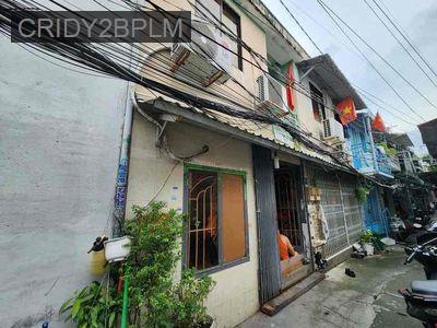 Bán Nhà đẹp Bình Hưng gần hẻm Hương Quê - Xã Bình Hưng  -  Huyện Bình Chánh 