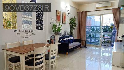 Hăp dẫn! Chung cư ngay T.Tâm 1-3PN từ 2.3 tỷ mua ở - cho thuê -bán lại - Phường 15  -  Quận 11 