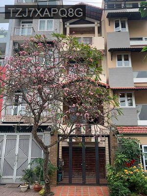 Nhà mặt tiền chính chủ cần bán - Phường An Khánh  -  Quận 2 