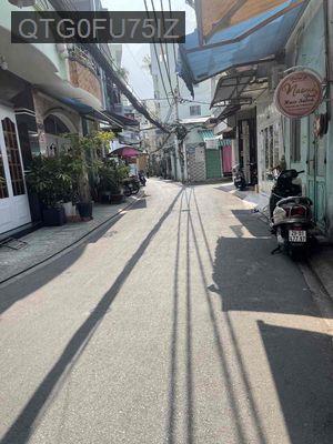 🏡🏡 CHDV 70m2. 9pn. 9wc. DÒNG TIỀN 45tr/th Đ. ÂU DƯƠNG LÂN QUẬN 8. - Phường 2  -  Quận 8 