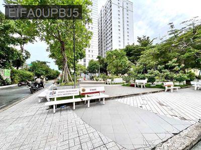 BÁN GẤP CC LOTUS GARDEN TÂN PHÚ 1PN GIÁ 2TY6 SỔ HỒNG - Phường Hòa Thạnh  -  Quận Tân Phú  BÁN GẤP CC LOTUS GARDEN TÂN PHÚ 1PN GIÁ 2TY6 SỔ HỒNG - Phường Hòa Thạnh  -  Quận Tân Phú
