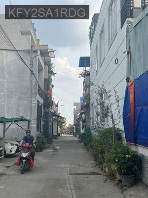 🔥 ĐẤT ĐẸP NGAY NGÔ CHÍ QUỐC – BÌNH CHIỂU, THỦ ĐỨC 🔥 - Phường Bình Chiểu  -  Quận Thủ Đức 