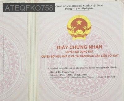 ĐẤT NỀN THỔ CƯ KHU "CÁT TƯỜNG PHÚ SINH" - Xã Mỹ Hạnh Bắc  -  Huyện Đức Hòa 