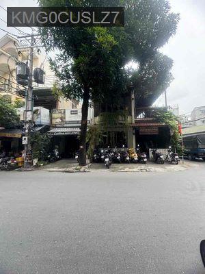 🌹 MẶT TIỀN NI SƯ HUỲNH LIÊN- 4x14- nhỉnh 11 tỷ- KINH DOANH SẦM UẤT🌹 - Phường 10  -  Quận Tân Bình 