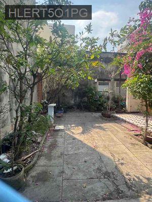 🎉🎉DT LỚN- 220m2 THỔ CƯ- THỐNG NHẤT- CHỈ 16.5 TỶ - Phường 16  -  Quận Gò Vấp 