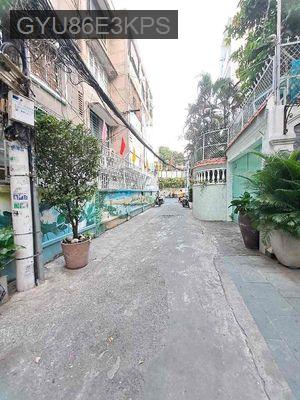 🏡 2.9 tỷ TL, 34m, giá thuê 9 tr. Bán chung cư tầng trệt Hồ Biểu Chá - Phường 11  -  Quận Phú Nhuận 