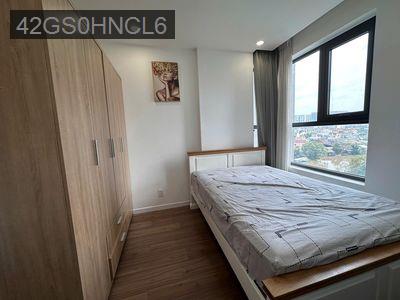 Căn hộ Dlusso Nguyễn thi Định 68.5M 2pn 2wc View hồ bơi - Phường An Phú  -  Quận 2 