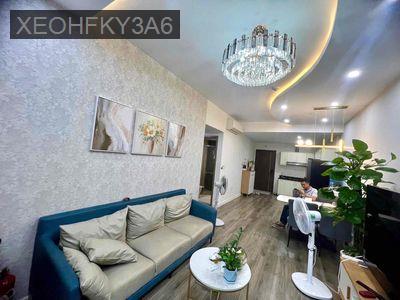 Bán nhanh 2PN CC Lexington - Phường An Phú  -  Quận 2 