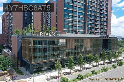 CHÍNH CHỦ CẦN BÁN PENTHOUSE THE RIVER THỦ THIÊM - Phường An Khánh  -  Quận 2 