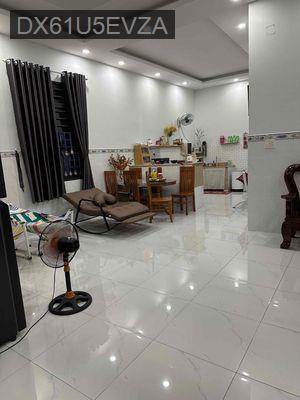 cần bán nhà sát chợ xuân thới thượng - Xã Xuân Thới Thượng  -  Huyện Hóc Môn 