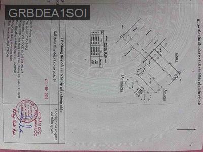 Bán nhà - Phường 13  -  Quận Bình Thạnh  - 109m² - 19tỷ