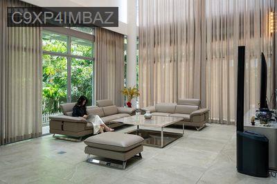 Biệt thự Riviera Cove – Chủ đầu tư Keppel Land - Liền kề Global City - Phường Phú Hữu  -  Quận 9 