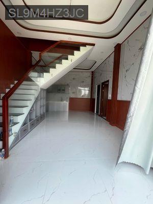 CHỦ CHỐT 1,5 TỶ CĂN 1 LẦU 4PN CÓ SÂN ĐỂ OTO, 8X10M MT HỒ VĂN TẮNG - Xã Tân Phú Trung  -  Huyện Củ Chi 