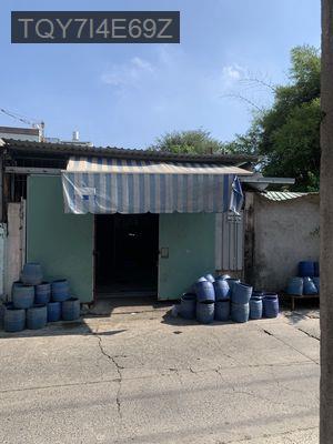 Bán nhà cấp 4, đường số 19 P. Thạnh Mỹ Lợi(Cát Lái mới). Giá 9 tỷ - Phường Thạnh Mỹ Lợi  -  Quận 2 