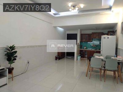 Muốn ở 1 chung cư Vạn Đô vừa ý  - giá 2ty250 - 70M2 bao sang tên - Phường 1  -  Quận 4 