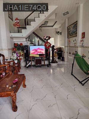 Bán nhà - Xã Bình Mỹ  -  Huyện Củ Chi  - 56m² - 1.15tỷ