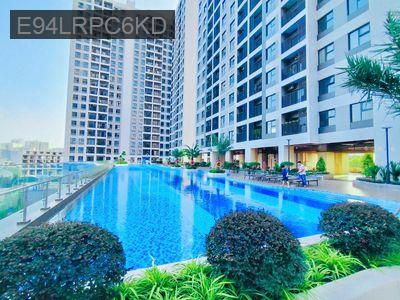 NGỘP BANK BÁN GẤP CĂN 2PN-2WC PRIVIA GIÁ 4.180 TỶ GIÁ THẬT, CÓ SỔ HỒNG - Phường An Lạc  -  Quận Bình Tân 