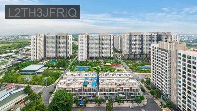 Bán căn hộ Picity High park Quận 12 - Phường Thạnh Xuân  -  Quận 12 