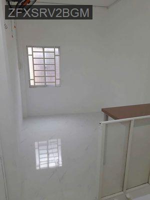 Nhà Quang Trung p14 dt 5x5m 1 lầu cn đủ - Phường 14  -  Quận Gò Vấp 