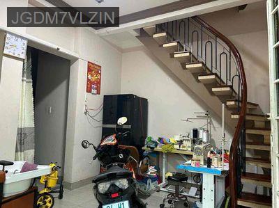 Nhà Cần Bán 5tỷ6 Quận Phú Nhuận Đường Phan Đình Phùng - Phường 1  -  Quận Phú Nhuận 