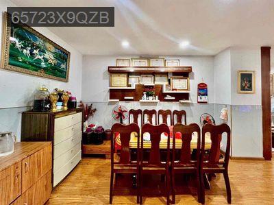 4,6tỷ chốt được nhà 117,8 m2 căn hộ trung tâm Q9, Phước Bình - Phường Long Bình  -  Quận 9 