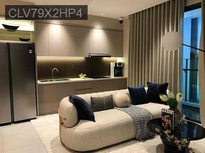căn góc view sông 95m2 - 5 tỷ 614 - MT EASTMARK City - Sổ Hồng Riêng - Phường Long Trường  -  Quận 9 