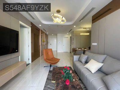 [SIÊU PHẨM 1PN VINHOMES CENTRAL PARK] – SỐNG TRONG KHÔNG GIAN ĐẲNG CẤP - Phường 22  -  Quận Bình Thạnh 