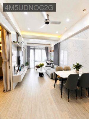 Căn Hộ Block B Chung Cư Phú Thọ. Diện Tích 66m2. Nhà mới . - Phường 15  -  Quận 11 
