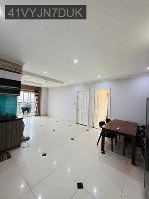 Bán chung cư - Phường 15  -  Quận Tân Bình  - 105m² - 3.75tỷ